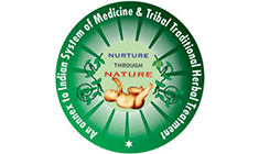 IHTRF Logo